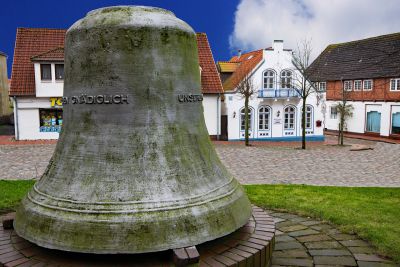 Meldorf Glocke