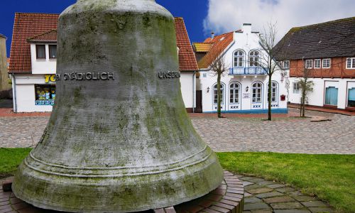 Meldorf Glocke