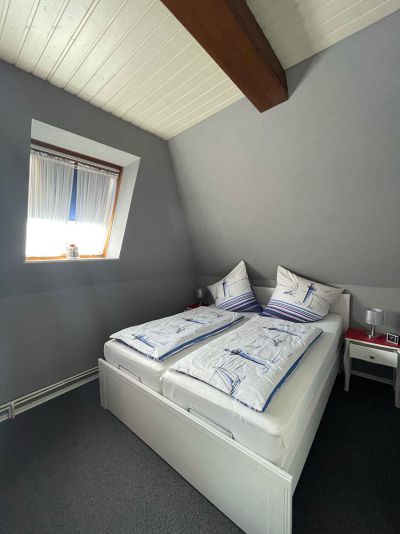 Ferienwohnung Möwennest Ferienwohnung Möwennest