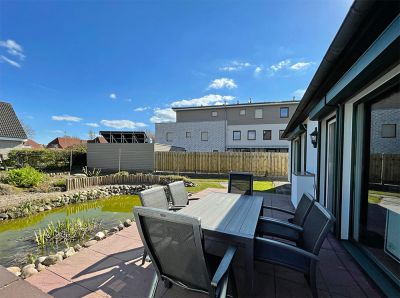 Ferienhaus Büsumliebe Ferienhaus Büsumliebe