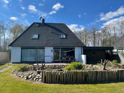 Ferienhaus Büsumliebe